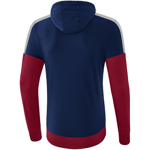 FUSSBALL - TEAMSPORT TEXTIL - SWEATSHIRTS SQUAD HOODY KIDS