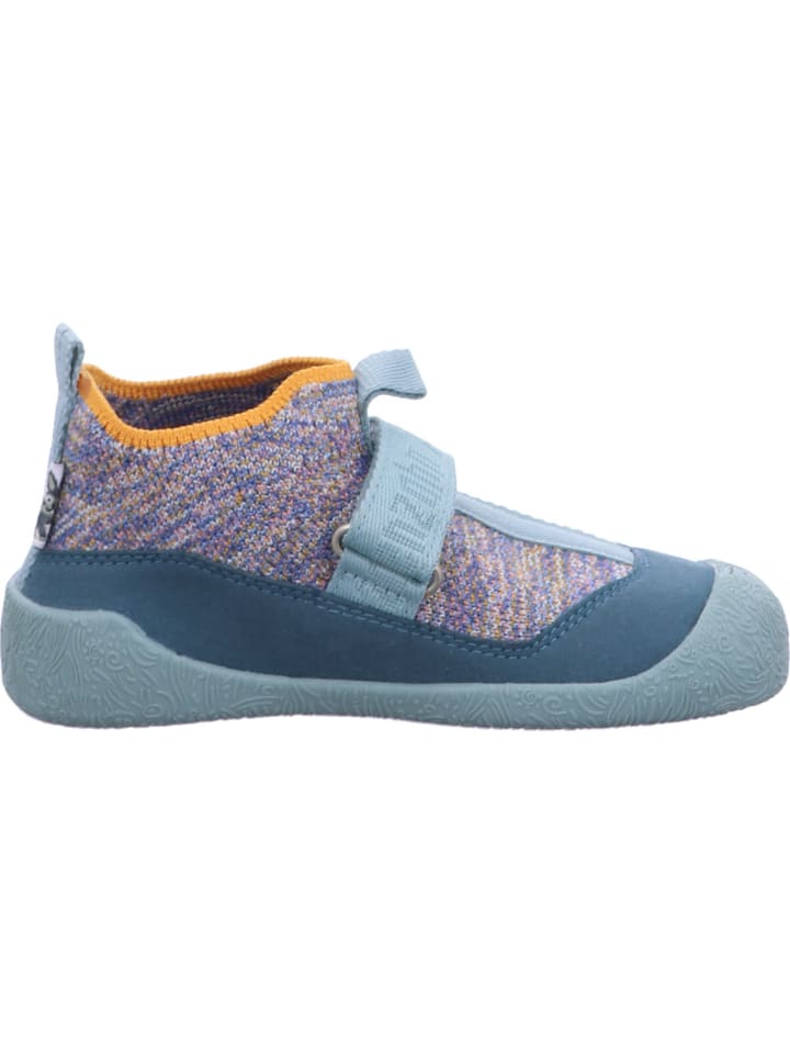 Affenzahn Jungen- Halbschuhe Hase in Grau günstig kaufen