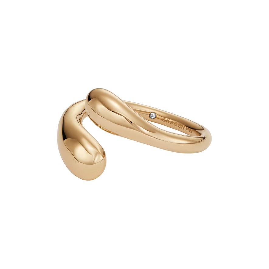 Skagen Damenring KARIANA