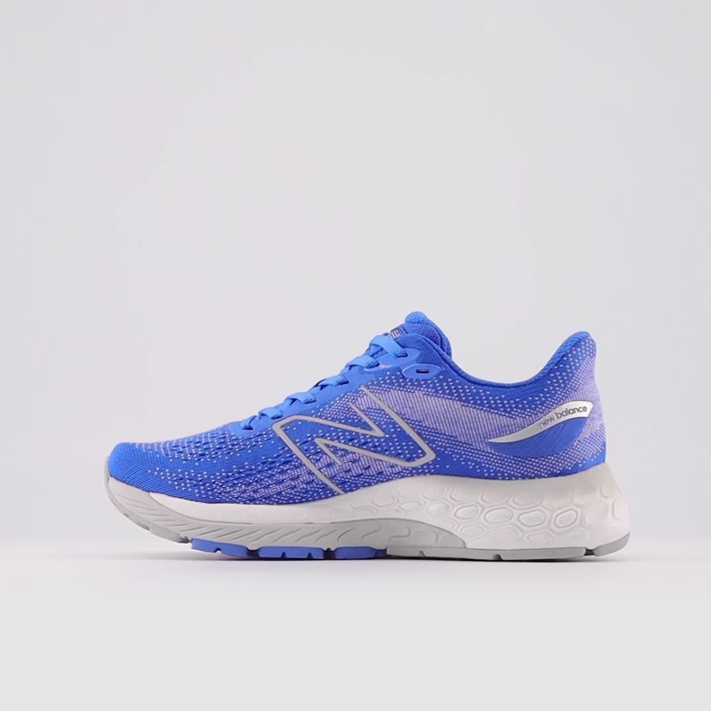 New Balance Fresh Foam X 880 v12 w880h12 / blau