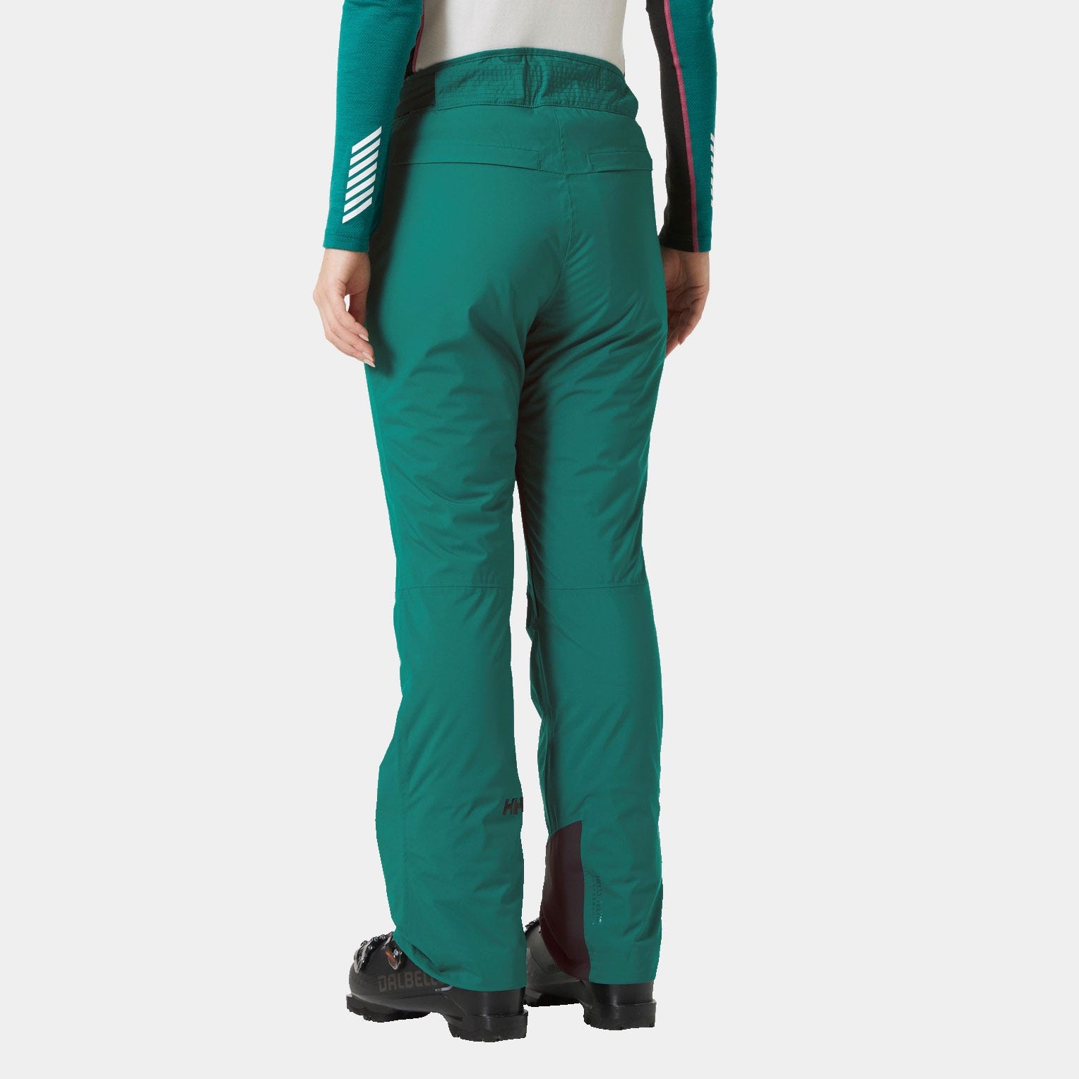 Women’s Legendary Insulated Ski Pants