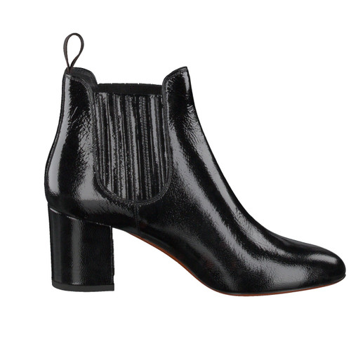 Chelsea Boots-17180090084 Santoni
