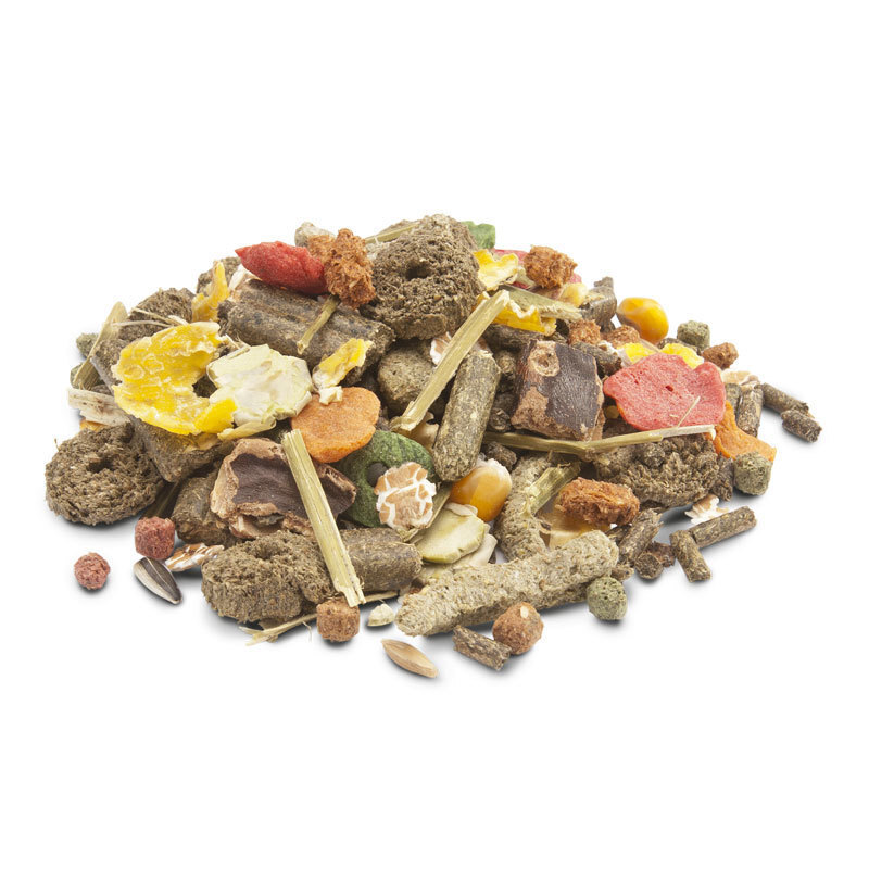 Versele-Laga Hauptfutter Versele-Laga Crispy Muesli Rabbits 2,75 kg