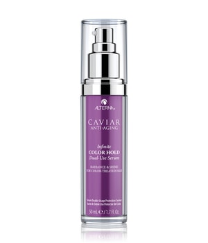 ALTERNA CAVIAR Infinite Color Hold Dual-Use Serum Haarserum-50 ml