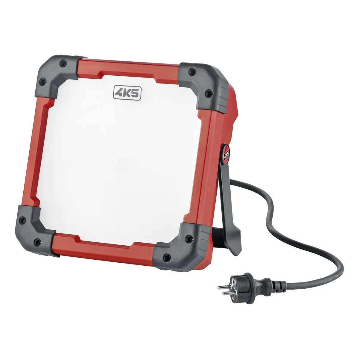 4K5 602,407A LED reflektor bez odsjaja 4000 LM