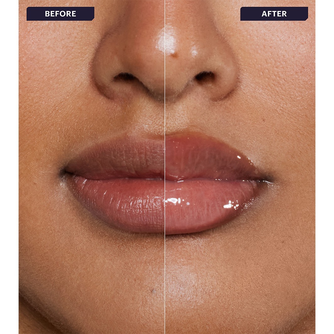POUT PLUMPER VOLUMIZING LIPGLOSS