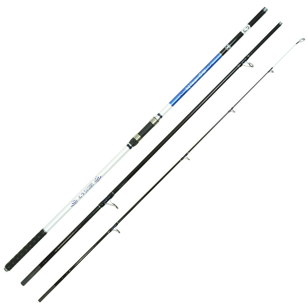Wędka surfcastingowa Surf Federation FTX 420 4,20 m 100-200 g