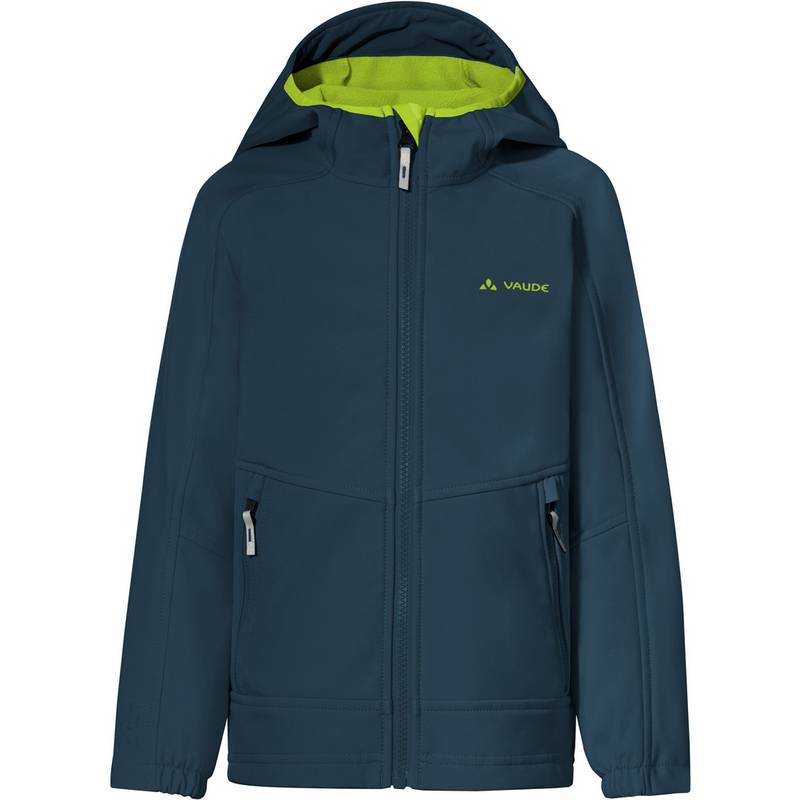 VAUDE Rondane IV Softshelljacke Kinder
