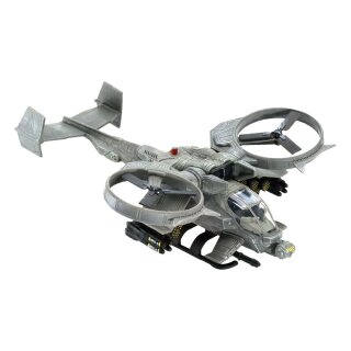 Avatar - Aufbruch nach Pandora Deluxe Large Fahrzeug mit Figur AT-99 Scorpion Gunship