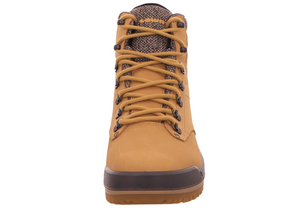 LOWA Stiefeletten beige NERA GTX