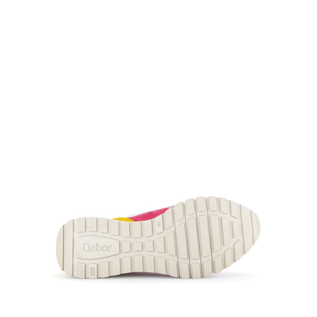Gabor comfort Sneaker low multicolour