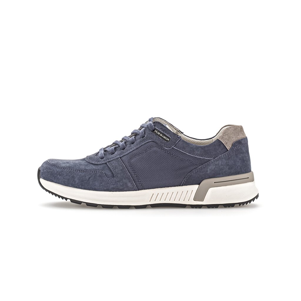 Pius Gabor PG1007 Sneaker low blau