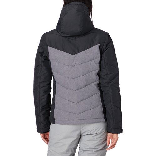 DAMEN JACKE GRUTI