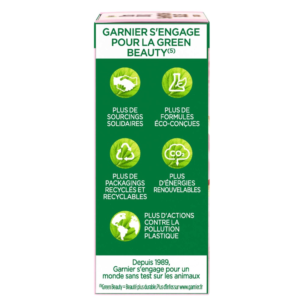 garnier Ultra Doux Délicatesse d'Avoine Shampooing solide douceur au lait d'Avoine et à la crème de Riz