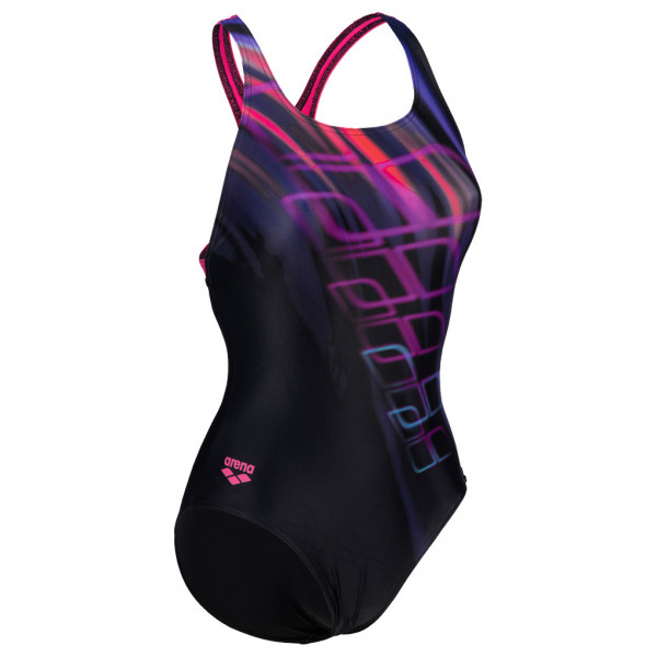 Arena - Women's Shading Swimsuit Swim Pro Back - Badeanzug