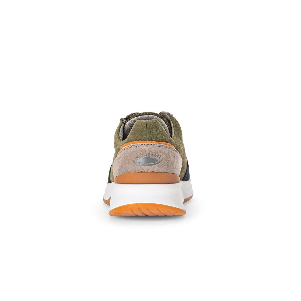 rollingsoft PG8001 Sneaker low blau