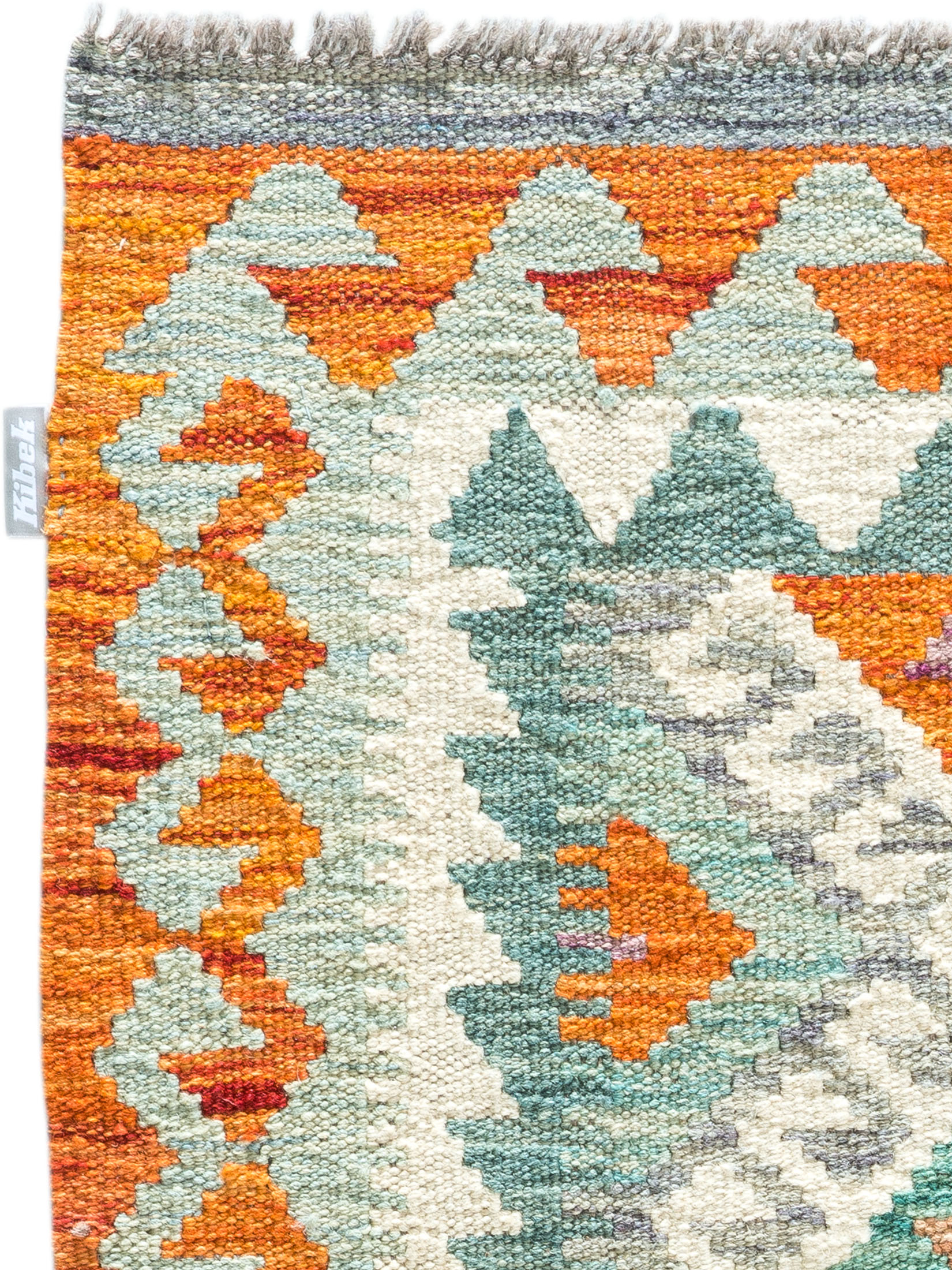 Afghan Kelim ca. 80 x 122 cm, Unikat / Einzelstück