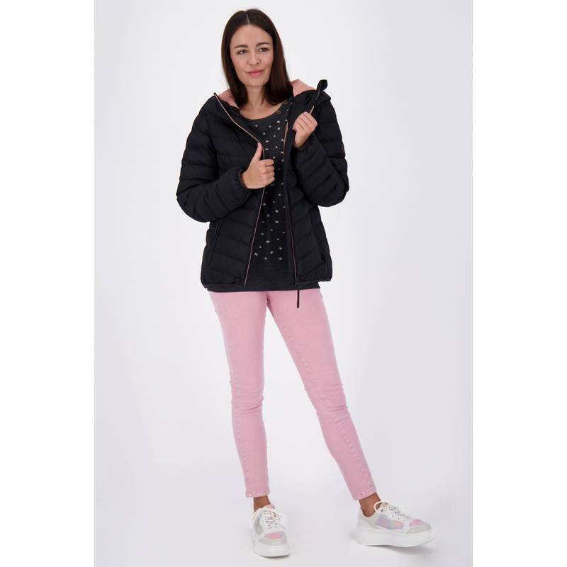 ALIFE AND KICKIN RabeaAK A Winterjacke Damen