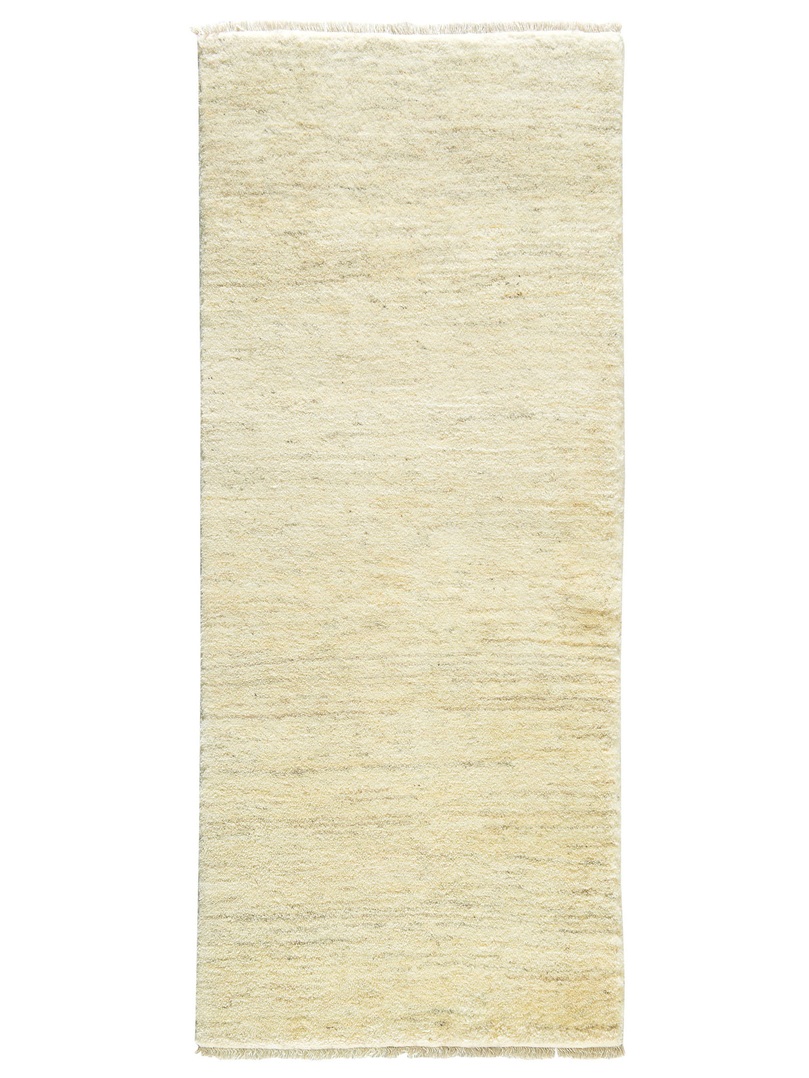 Persischer Gabbeh ca. 84 x 196 cm, Unikat / Einzelstück