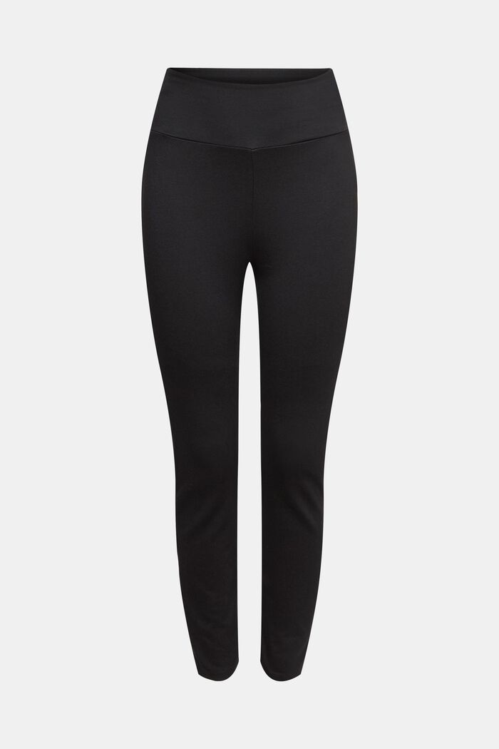 Leggings mit hoher Taille