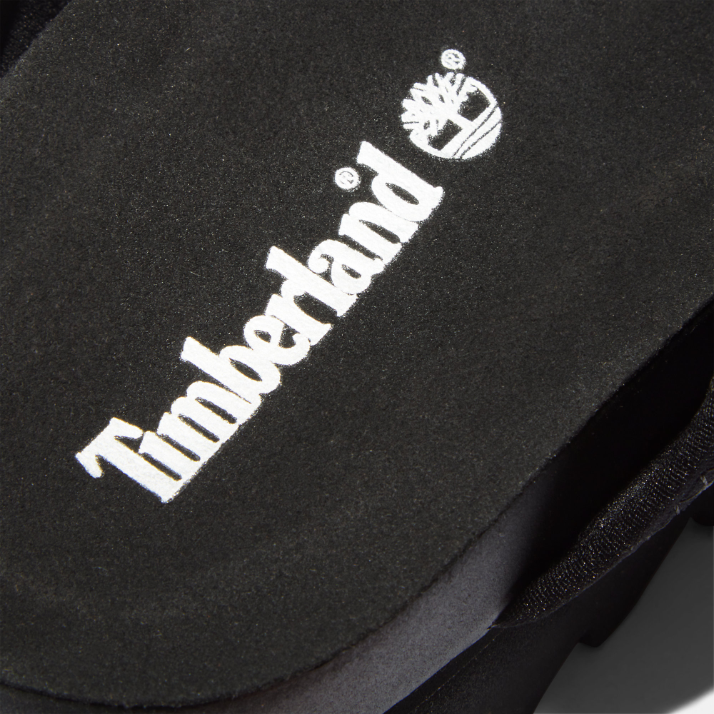 Timberland Santa Monica Sunrise TB0A2QV40151 / schwarz