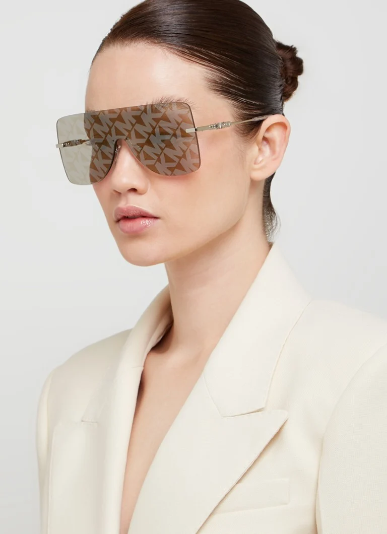 Occhiali da sole Michael Kors London MK1148