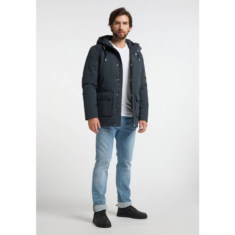 Icebound Winterjacke Herren