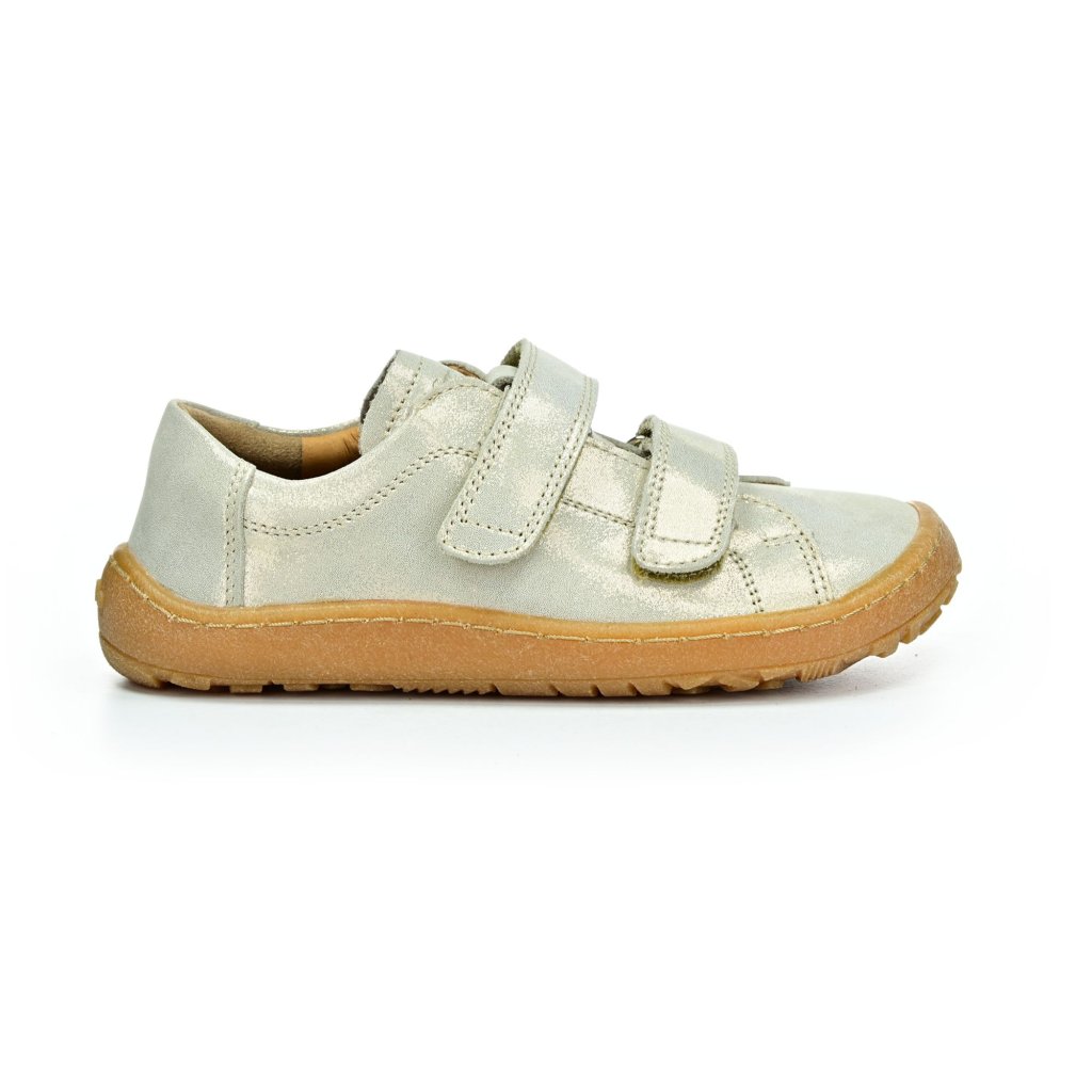 Froddo G3130240-11 Gold Shine Barfußschuhe