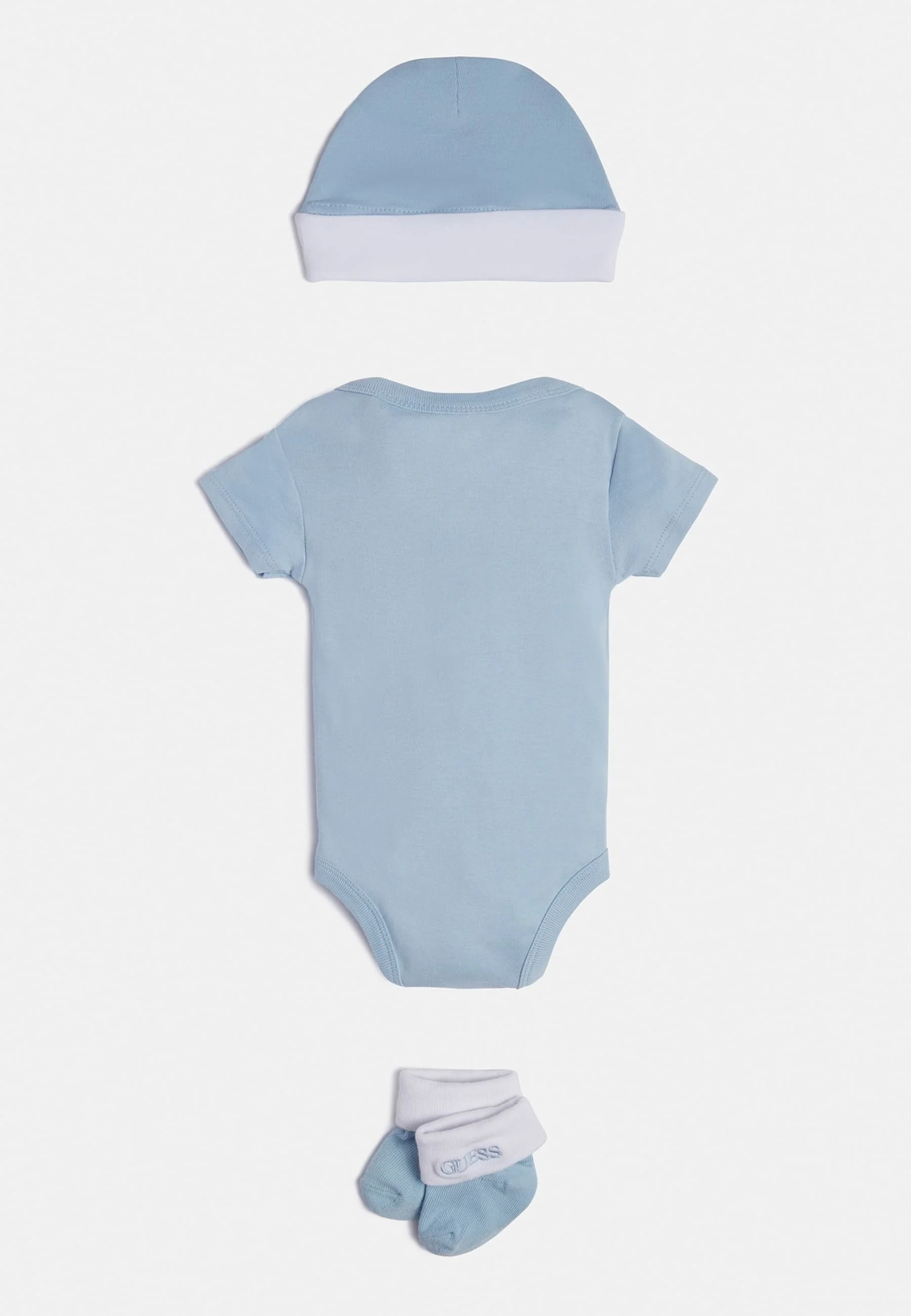 Adivina SET- Cuerpo
