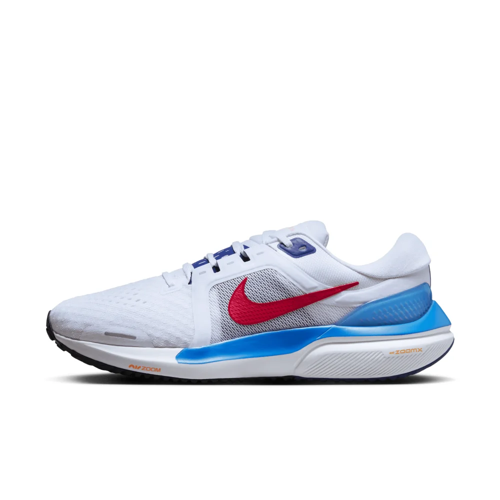 Nike Air Zoom Vomero 16 FJ3995-100 / weiss