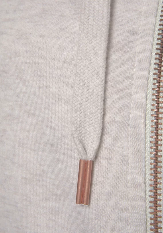 Sweatjacke