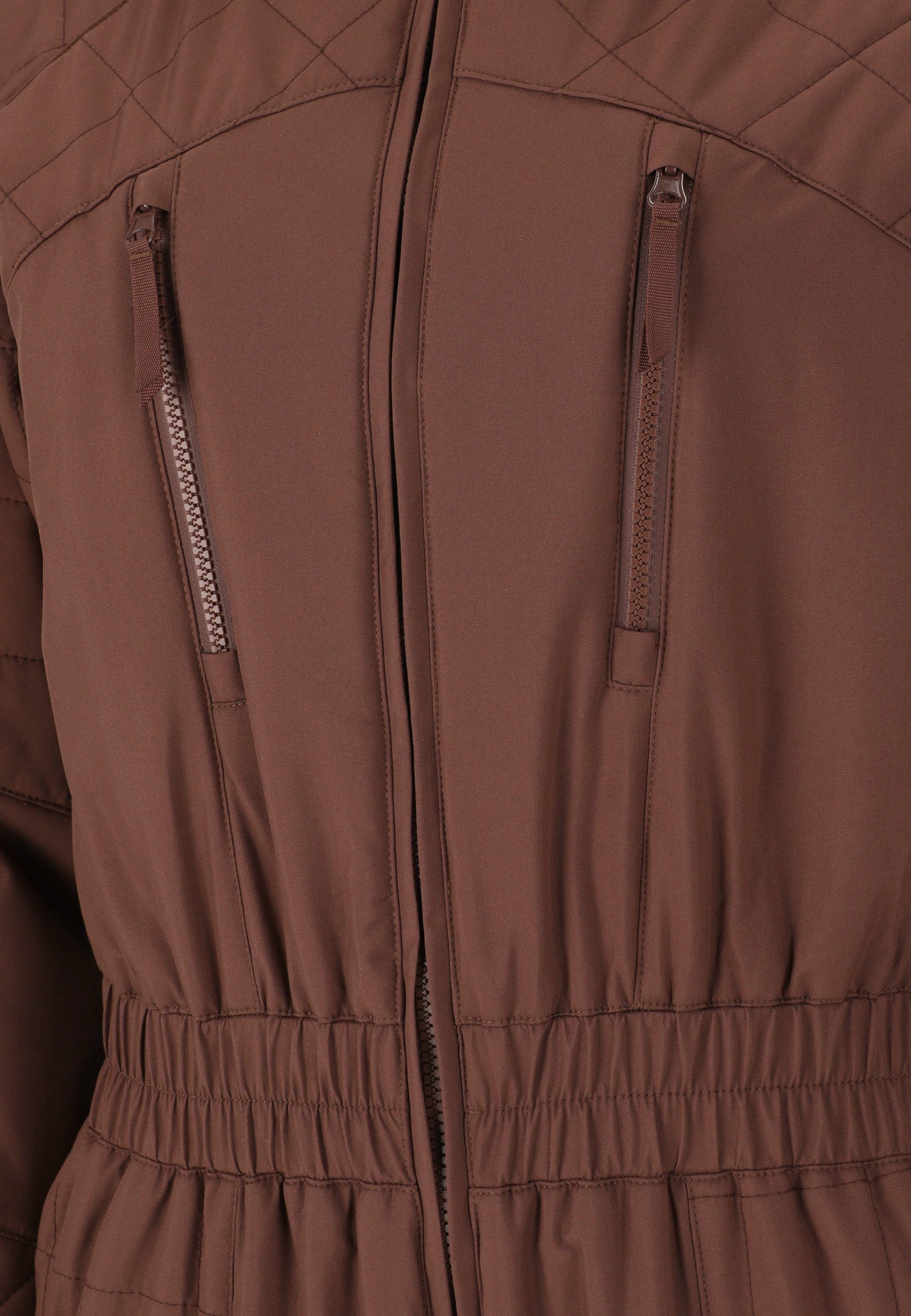 WHISTLER Jumpsuit Chola mit wasserabweisenden Eigenschaften