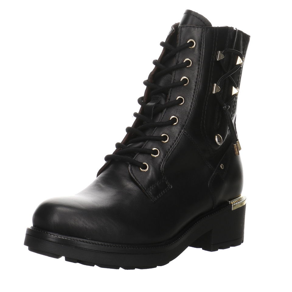 Nero Giardini Schnürstiefelette