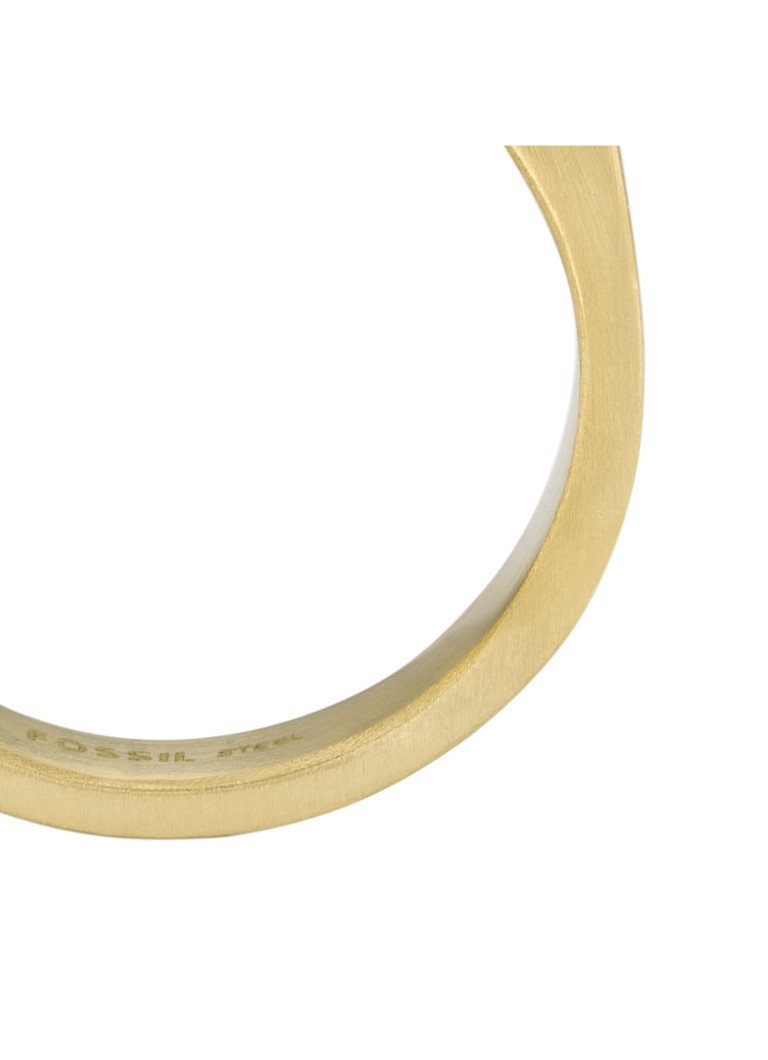 Fossil Jewelry ring JF04608710