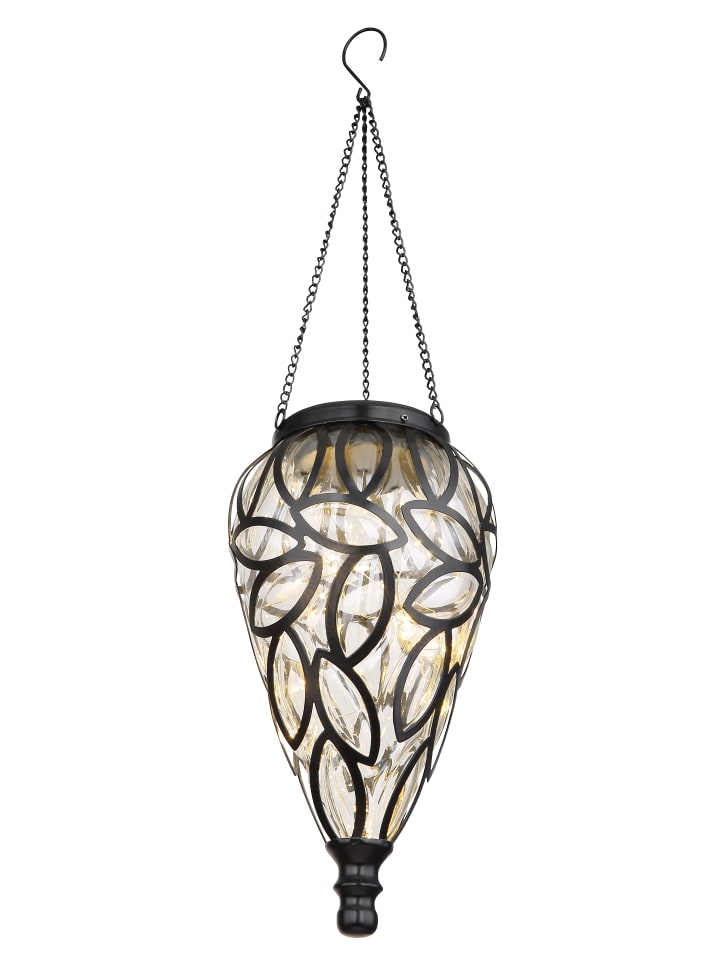 Globo lighting Solarleuchte 