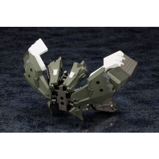 Hexa Gear Plastic Model Kit 1/24 Booster Pack 010 Booster 10 cm