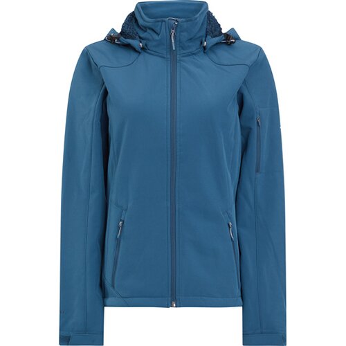 DAMEN JACKE D-JACKE TURA II