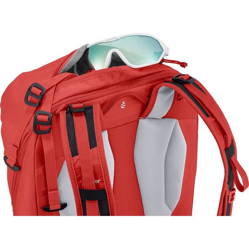 Deuter Freerider Lite 18 SL Alpinrucksack Damen