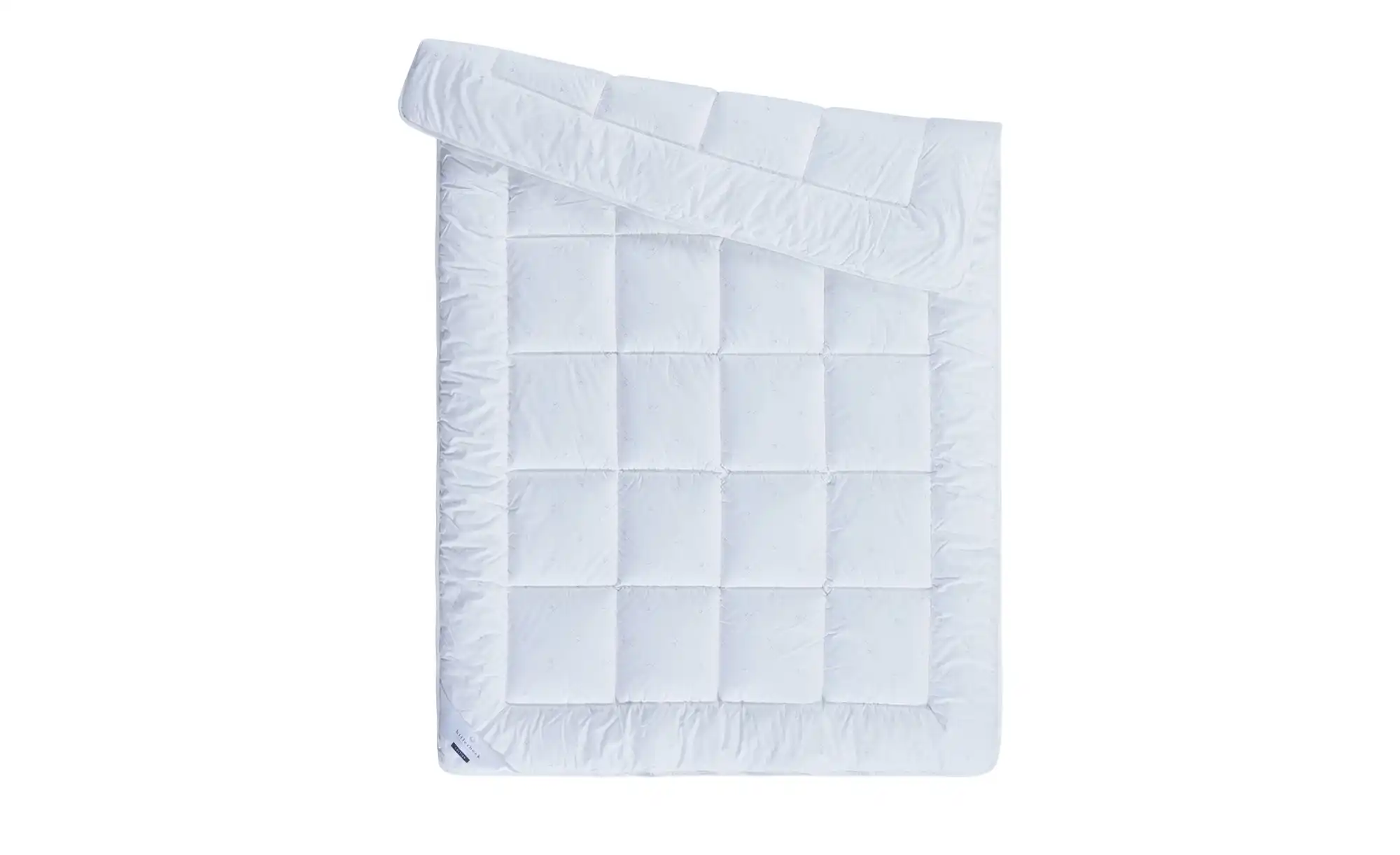 Billerbeck Mono-Steppbett Queen