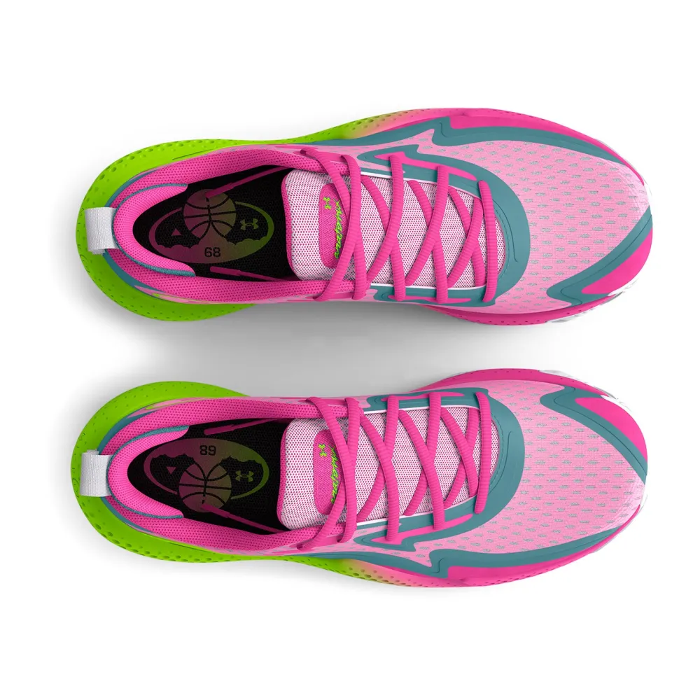 Under Armour Spawn 5 3026285-100 / bunt
