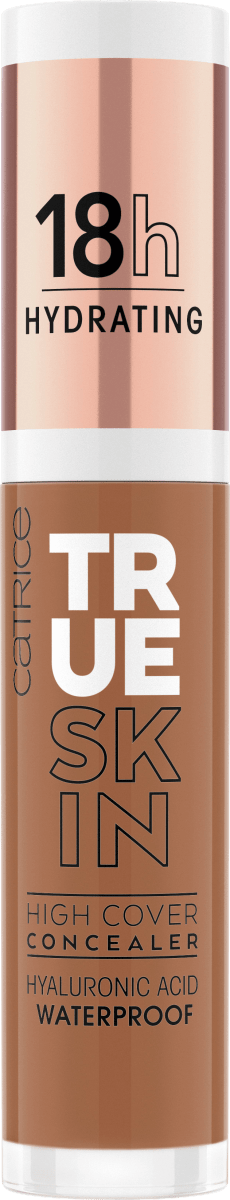 Concealer True Skin High Cover Warm Spices 092, 4,5 ml