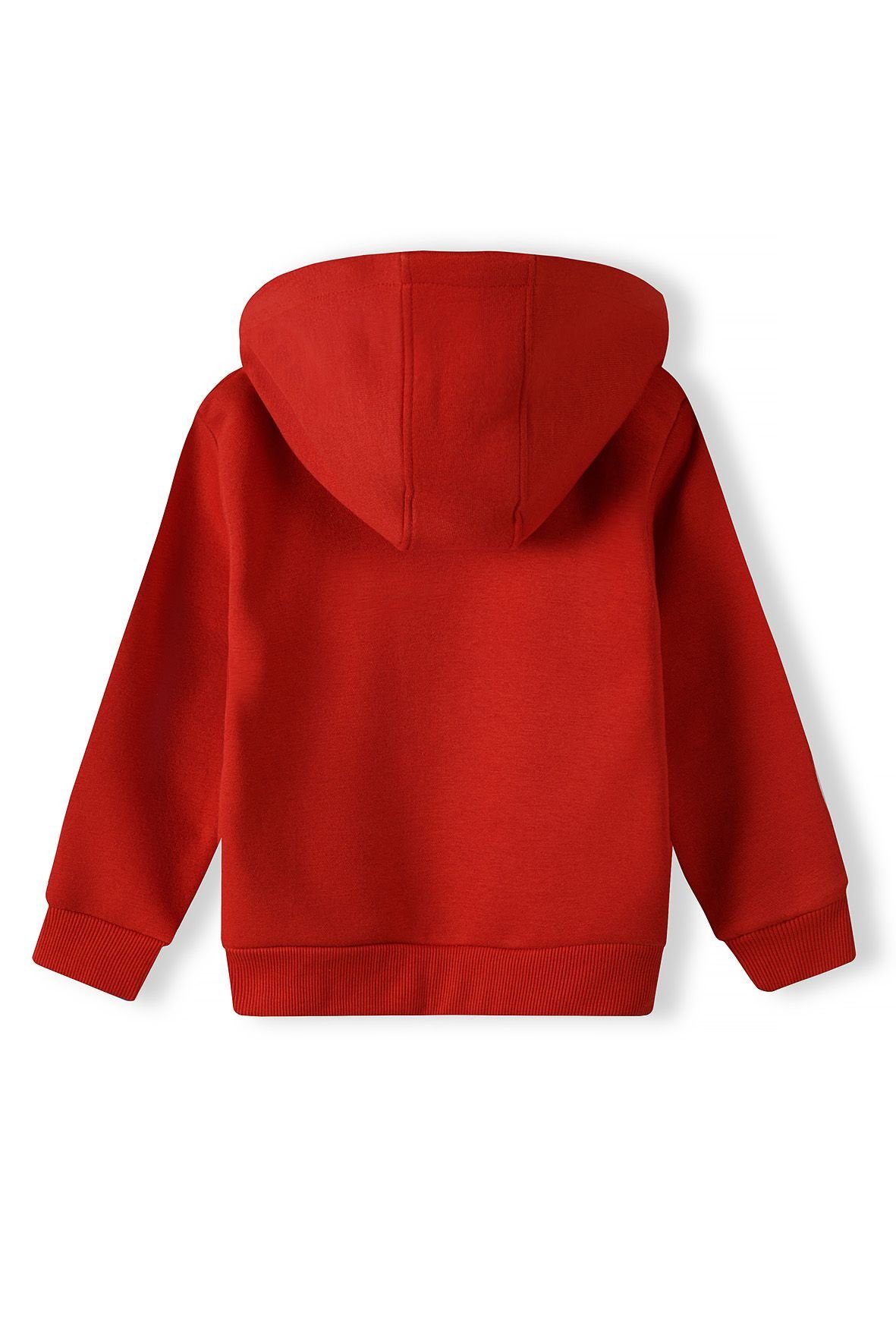 MINOTI Kapuzensweatshirt mit Stickerei (12m-14y)