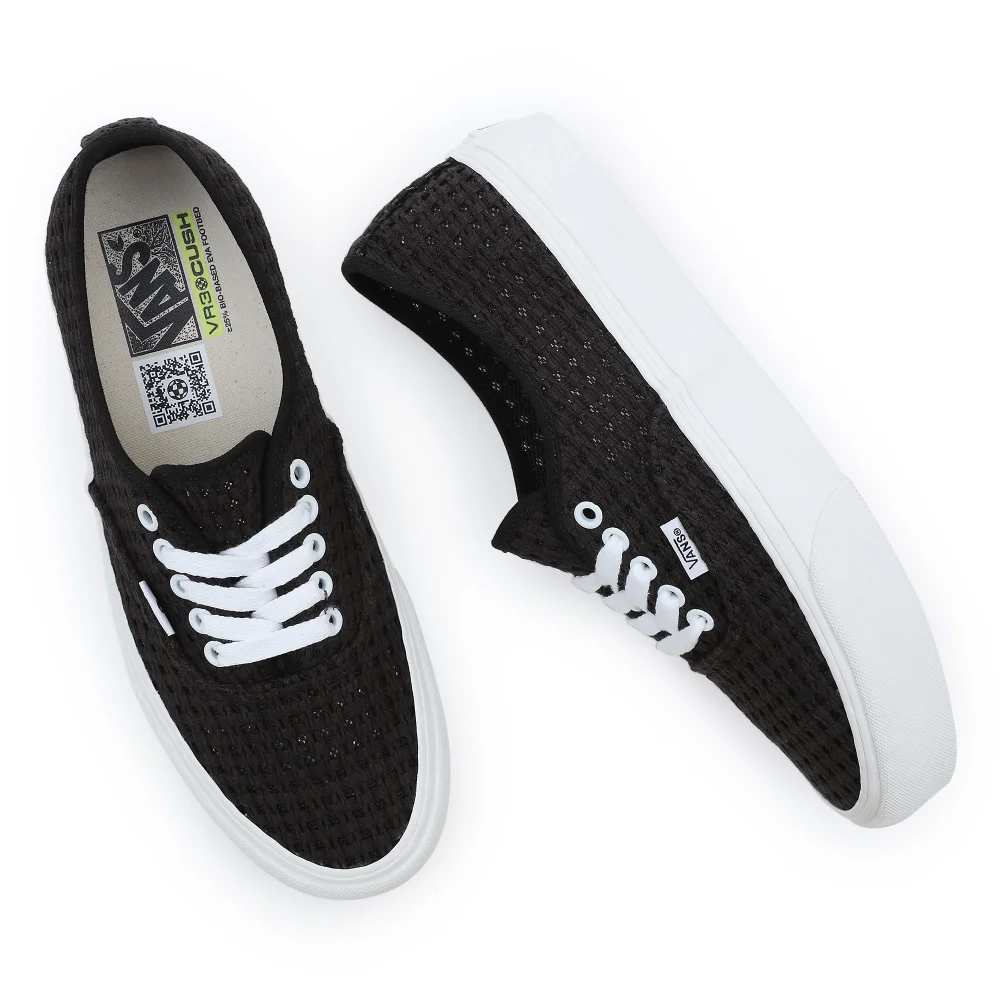 Vans Authentic Vr3 VN0005UDBLK1 / schwarz