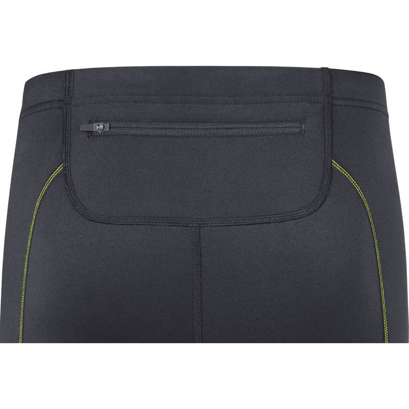 GOREWEAR R3 Thermo Lauftights Herren