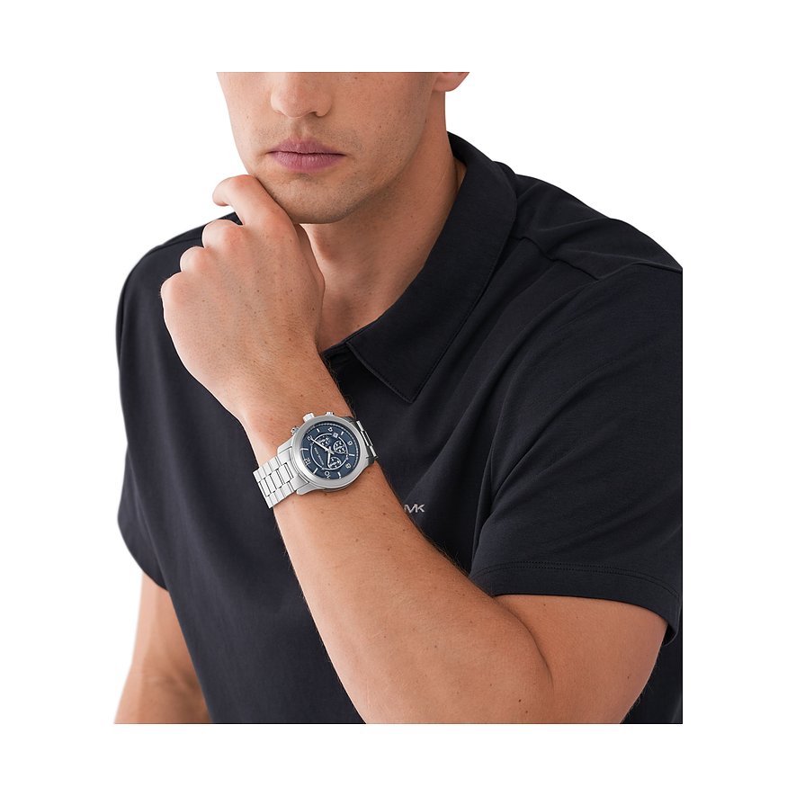 Michael Kors Chronograph Runway