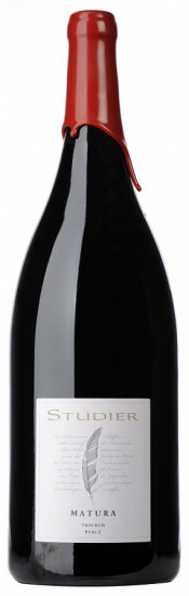 2020 MATURA Rotwein trocken 1,5 L - Weingut Studier