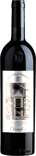 Michele Chiarlo : Cannubi Riserva 2016