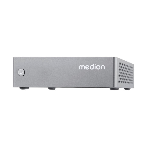 Mini PC S06e, N100 (MD35355)