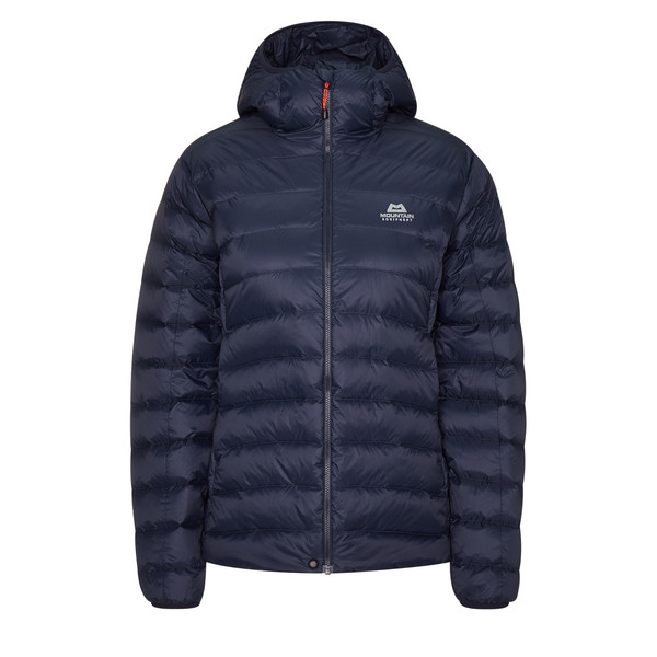 FROSTLINE JACKET Damen - Daunenjacke
