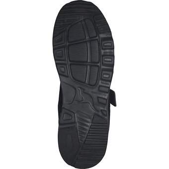 KangaROOS KX Task EV Sneaker in schwarz